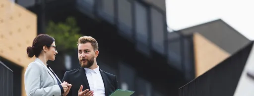 Transfer Real Estate to a Corporation in Canada