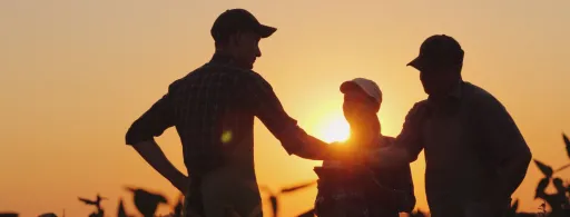 Transferring a Business on Death