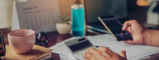 Year End Personal Tax Planning Tips